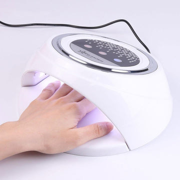 Professional Sunlight Nail Gel Dryer Machine